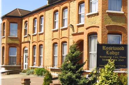 Rosewood Lodge Residential Home Care Home Hessle  - 1