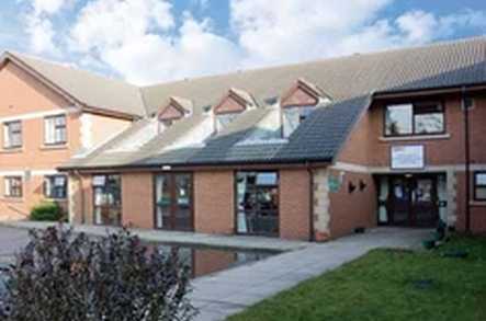 Roseworth Lodge Care Home Care Home Stockton On Tees  - 1
