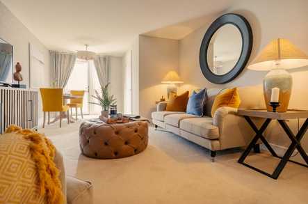 Flora Place Retirement Living Liphook  - 4