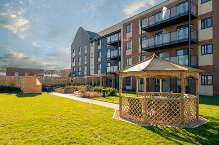 Roslin Place Retirement Living Hook  - 1