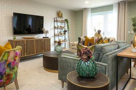 Roslin Place Retirement Living Hook  - 4