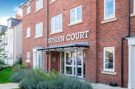 Roslyn Court Retirement Living Ely  - 1