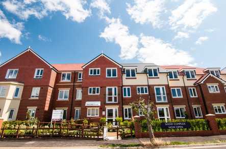 Rothesay Lodge Retirement Living Highcliffe-on-Sea  - 1