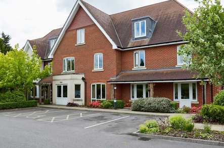 Rothsay Grange Care Home Andover  - 1