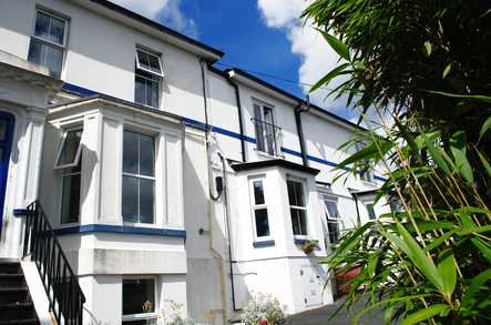 Rowan House Residential Home Care Home Saltash  - 1