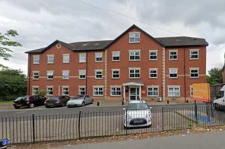 Rowanbrook Care Home Care Home Walsall  - 1