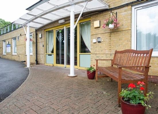 Rowanweald Residential and Nursing Home | Care Home | Harrow, HA3 5EG