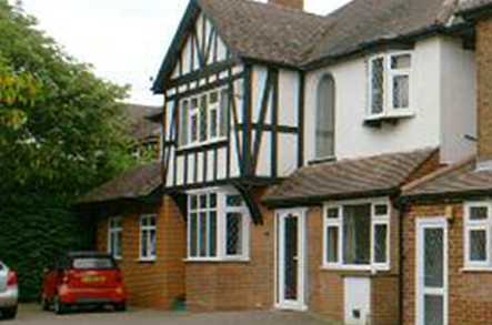 Rowles House Limited Care Home Luton  - 1