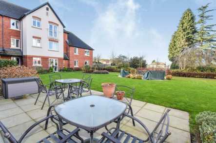 Rowleys Court Retirement Living Oadby  - 1