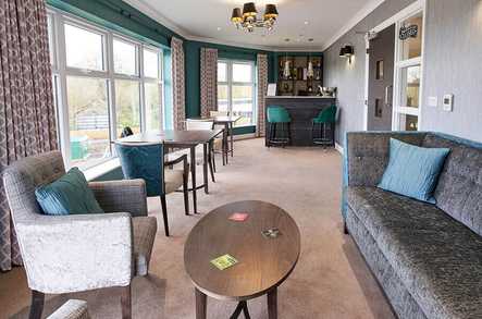 Copperfield Court Care Home Broadstairs  - 3