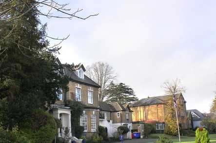 Royal Cambridge Home Care Home East Molesey  - 1