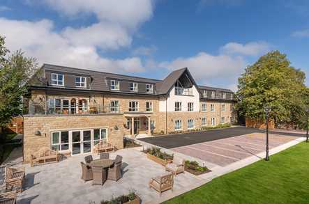 Royal Eaton Care Home Care Home Sandbach  - 2