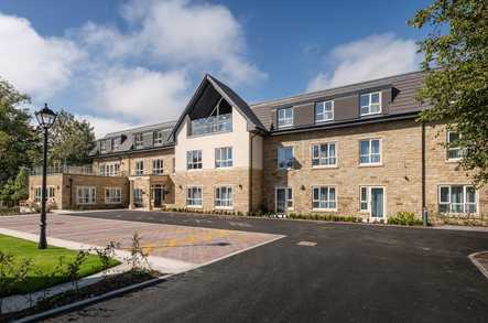 Royal Eaton Care Home Care Home Sandbach  - 3