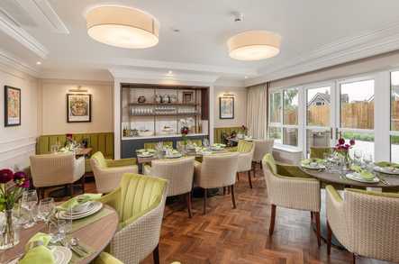 Royal Eaton Care Home Care Home Sandbach  - 4