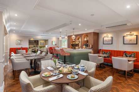 Royal Eaton Care Home Care Home Sandbach  - 5