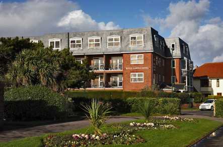 Royal Garden Hotel Care Home Bognor Regis  - 1