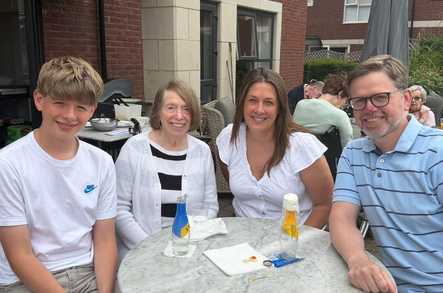 Royal Hampton Care Home Care Home Newcastle Upon Tyne  - 5