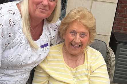 Royal Hampton Care Home Care Home Newcastle Upon Tyne  - 3