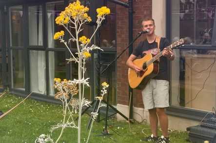 Royal Hampton Care Home Care Home Newcastle Upon Tyne  - 2