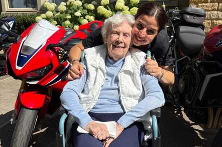 Royal Windsor Care Home Care Home Grantham  - 3
