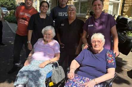 Royal Windsor Care Home Care Home Grantham  - 2