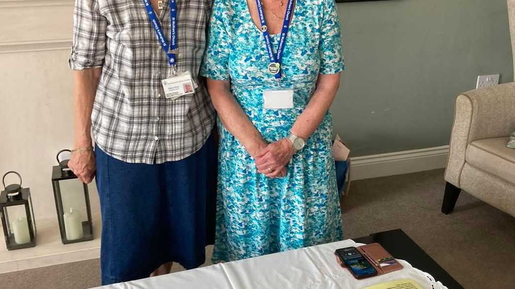 Royal Windsor Care Home Care Home Grantham activities-carousel - 4