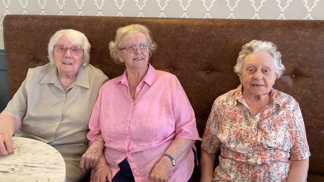 Royal Windsor Care Home Care Home Grantham activities-carousel - 6
