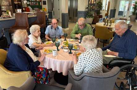 Royal Windsor Care Home Care Home Grantham  - 4