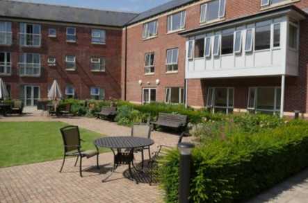 Royd Court Retirement Living Mirfield  - 1