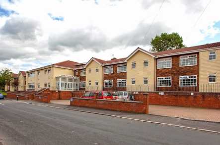 Royley House Care Home Care Home Oldham  - 1