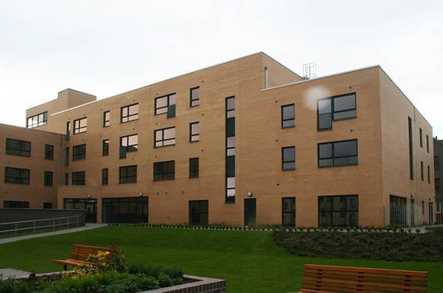 Royston Court Care Home Edinburgh  - 1