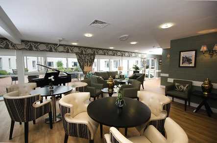 Rubislaw Park Care Home Care Home Aberdeen  - 3