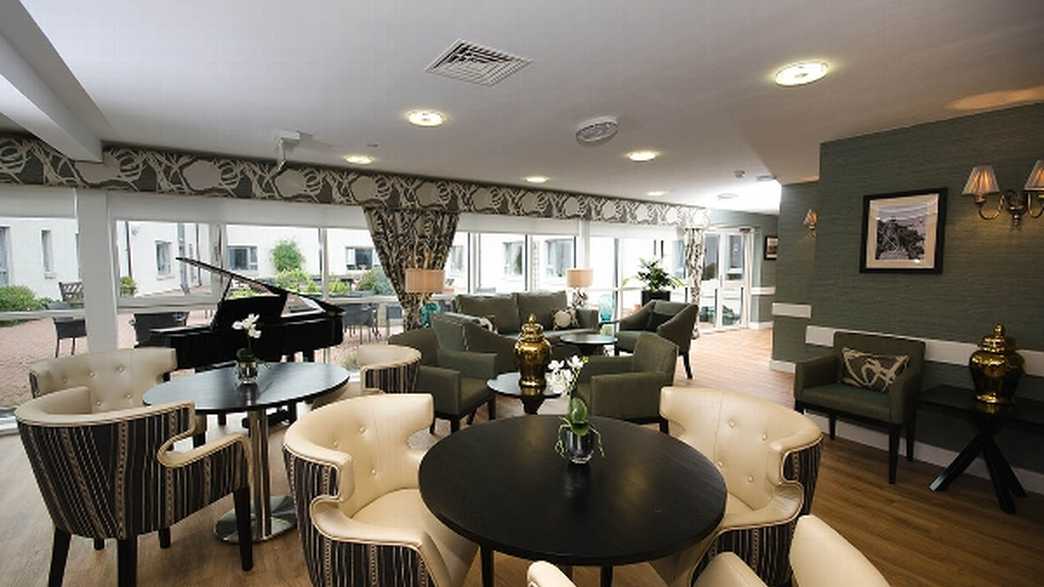 Rubislaw Park Care Home Care Home Aberdeen buildings-carousel - 1
