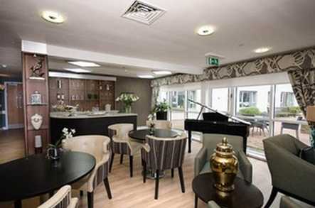 Rubislaw Park Care Home Care Home Aberdeen  - 5