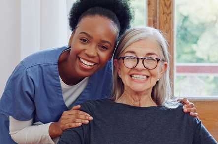 Ruby Domiciliary Care Limited Home Care London  - 1