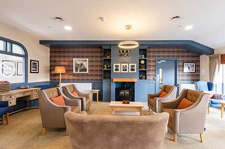 Ruckland Court Care Home Care Home Lincoln  - 3
