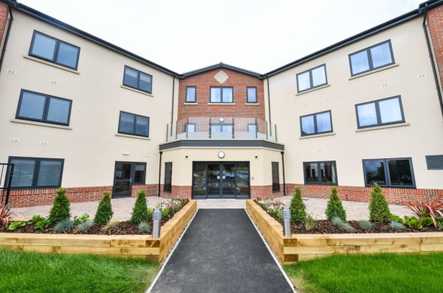 Ruddington Manor Care Centre Care Home Nottingham  - 1