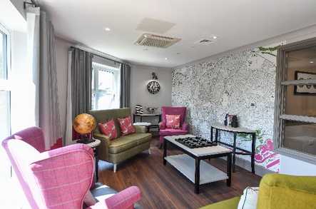 Ruddington Manor Care Centre Care Home Nottingham  - 4