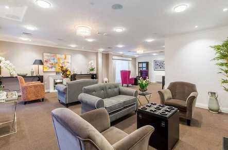 Rush Hill Mews Care Home Bath  - 4