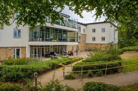 Rush Hill Mews Care Home Bath  - 1