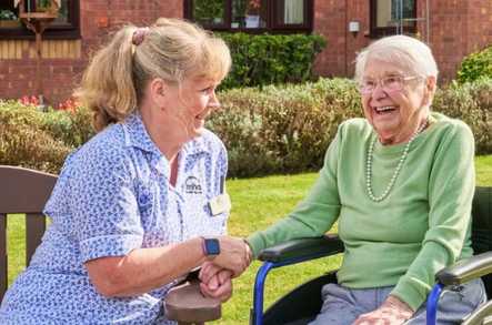 Rushden Park Care Home Rushden  - 5