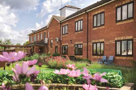 Rushden Park Care Home Rushden  - 1