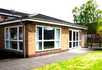 Rushey Mead Manor Care and Nursing Home - 1