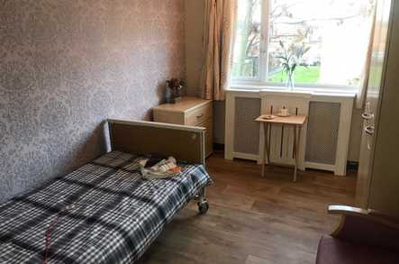 Rushey Mead Manor Care and Nursing Home Care Home Leicester  - 3