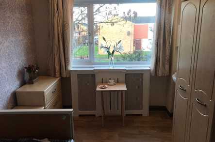 Rushey Mead Manor Care and Nursing Home Care Home Leicester  - 2