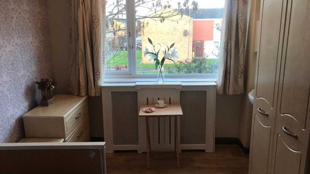 Rushey Mead Manor Care and Nursing Home Care Home Leicester buildings-carousel - 1