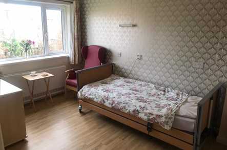 Rushey Mead Manor Care and Nursing Home Care Home Leicester  - 4
