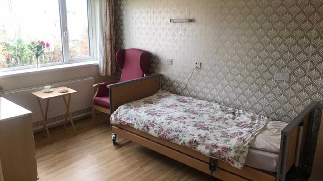 Rushey Mead Manor Care and Nursing Home Care Home Leicester accommodation-carousel - 2