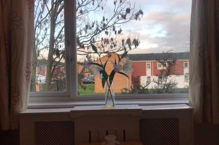 Rushey Mead Manor Care and Nursing Home Care Home Leicester  - 5