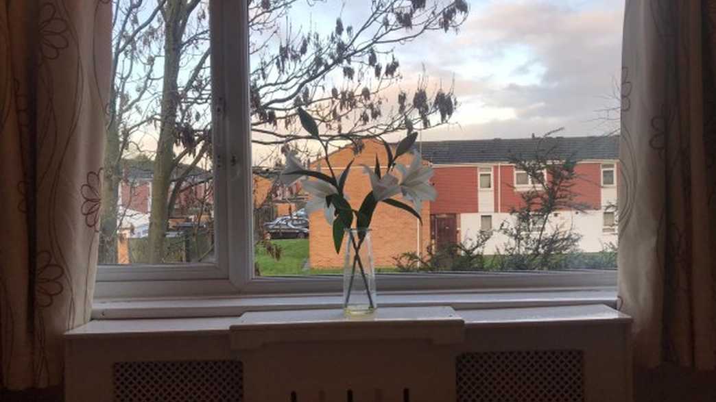 Rushey Mead Manor Care and Nursing Home Care Home Leicester buildings-carousel - 2